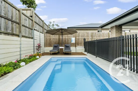 4 Bowen Street, Narangba, Qld 4504
