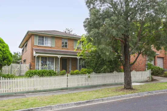 4 Boyle Crescent, Mill Park, Vic 3082