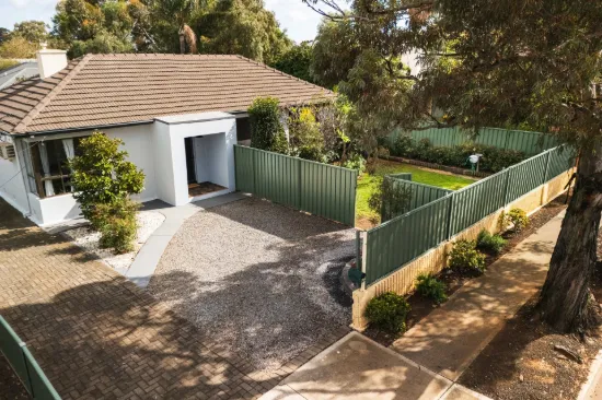 4 Boyle Street, Oaklands Park, SA 5046