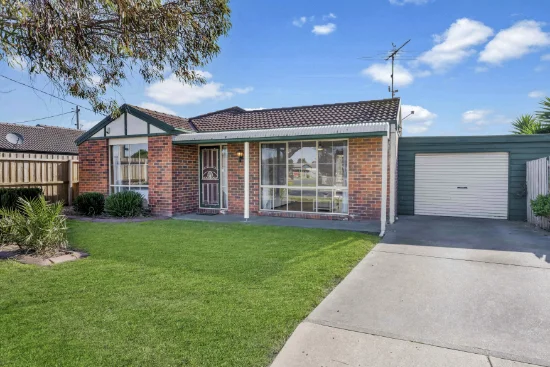 4 Bradford Street, St Albans Park, Vic 3219