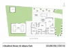 4 Bradford Street, St Albans Park, Vic 3219-Floorplan