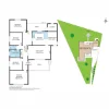 4 Bradley Place, Tolland, NSW 2650-Floorplan
