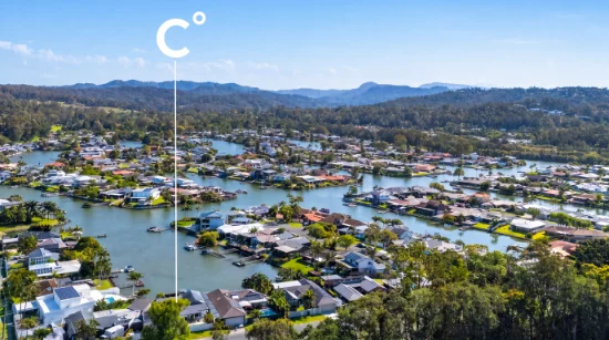 4 Bradshaw Drive, Currumbin Waters, Qld 4223