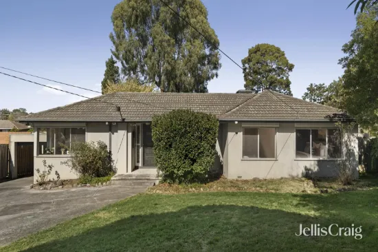 4 Braimton Close, Ringwood North, Vic 3134