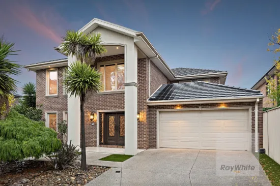 4 Brandon Crescent, Bundoora VIC 3083-Image