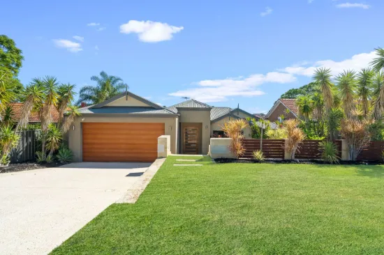 4 Bransby Street, Morley, WA 6062