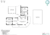 4 Braslins Road, Black Hills, Tas 7140-Floorplan