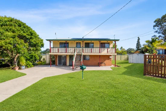 4 Bray Court, Eagleby, Qld 4207