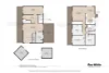 4 Bray Court, Eagleby, Qld 4207-Floorplan