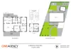 4 Brenda Crescent, Tumbi Umbi, NSW 2261-Floorplan