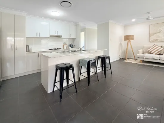 4 Brennan Place, Chinchilla, Qld 4413-Image