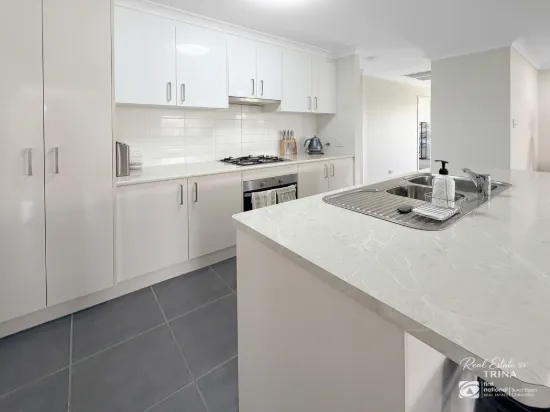 4 Brennan Place, Chinchilla, Qld 4413-Image
