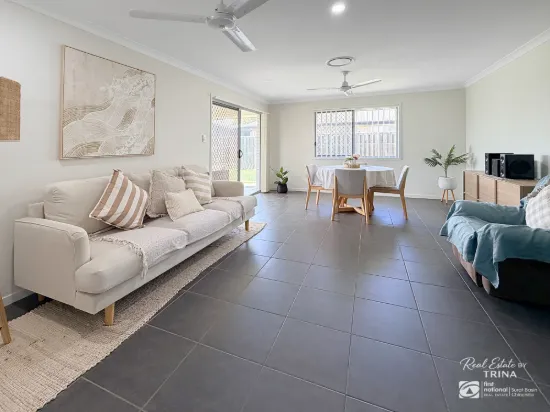 4 Brennan Place, Chinchilla, Qld 4413-Image