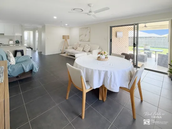 4 Brennan Place, Chinchilla, Qld 4413-Image