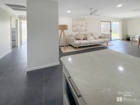 4 Brennan Place, Chinchilla, Qld 4413-Image