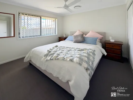 4 Brennan Place, Chinchilla, Qld 4413-Image