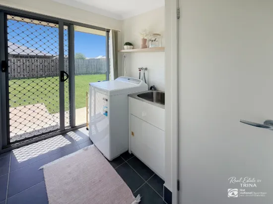 4 Brennan Place, Chinchilla, Qld 4413-Image