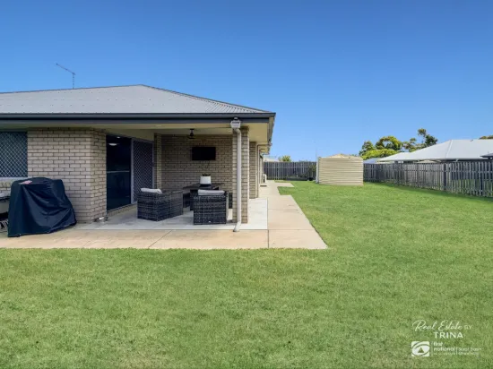 4 Brennan Place, Chinchilla, Qld 4413-Image