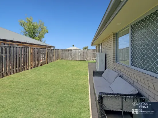 4 Brennan Place, Chinchilla, Qld 4413-Image