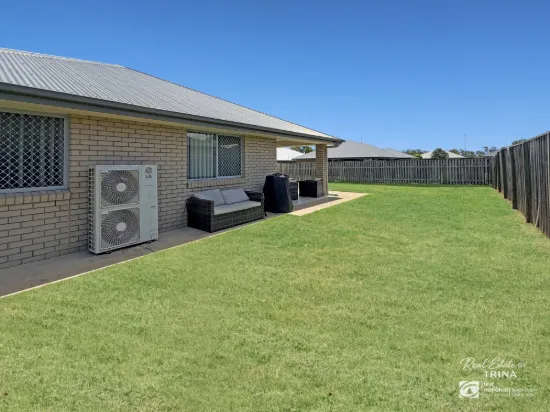4 Brennan Place, Chinchilla, Qld 4413-Image