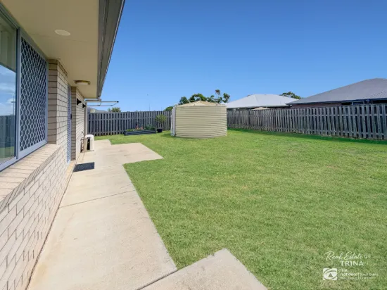4 Brennan Place, Chinchilla, Qld 4413-Image