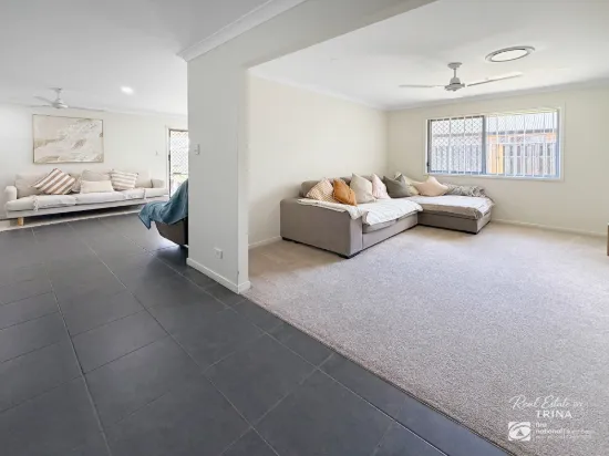 4 Brennan Place, Chinchilla, Qld 4413-Image