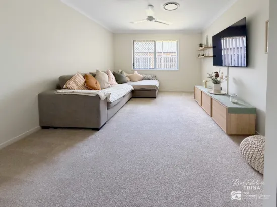 4 Brennan Place, Chinchilla, Qld 4413-Image