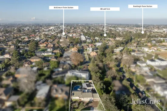 4 Brennan Street, McKinnon, Vic 3204