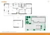 4 Brentwood Place, Frenchs Forest, NSW 2086-Floorplan