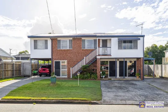 4 Brett Road, Victoria Point, Qld 4165