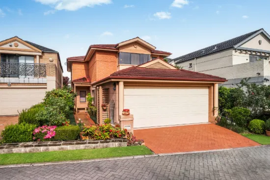 4 Brewer Avenue, Liberty Grove, NSW 2138