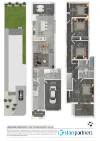 4 Brewer Crescent, South Wentworthville, NSW 2145-Floorplan