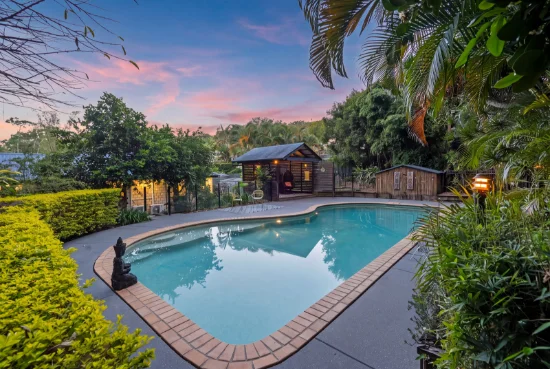 4 Breynia Court, Elanora, Qld 4221 - For Sale