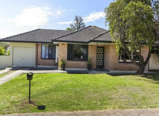 4 Brian Way, Valley View, SA 5093