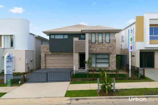 4 Brick Lane, Oran Park, NSW 2570