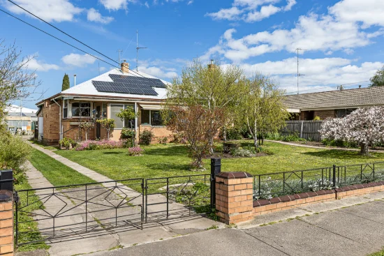 4 Bridge Street, Sebastopol, Vic 3356 - For Sale