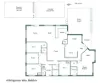 4 Bridgeman Way, Baldivis, WA 6171-Floorplan