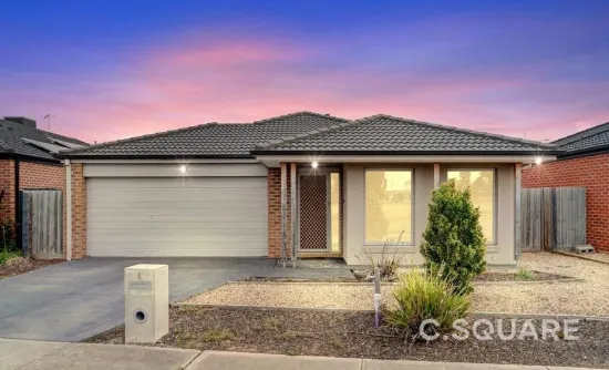 4 Bridgewater Parkway, Wallan, Vic 3756