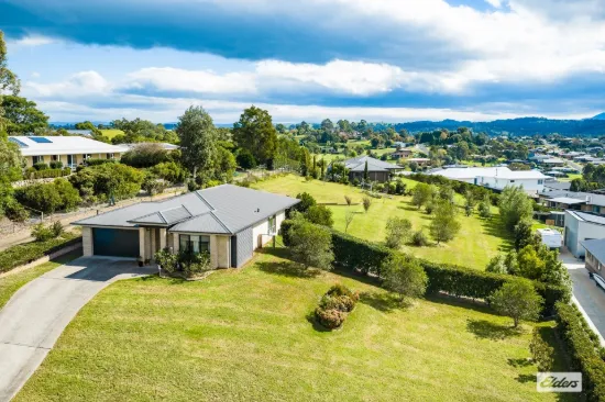 4 Bridle Place, Bega, NSW 2550
