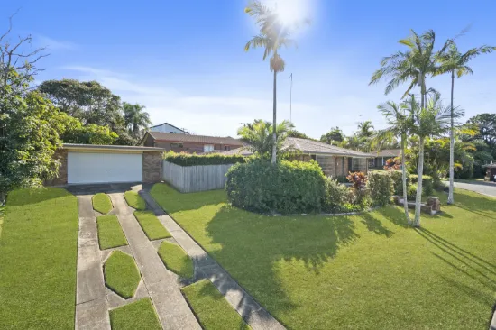 4 Brief Street, Cleveland, Qld 4163