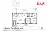 4 BRIERLEY PLACE, Eagle Vale, NSW 2558-Floorplan