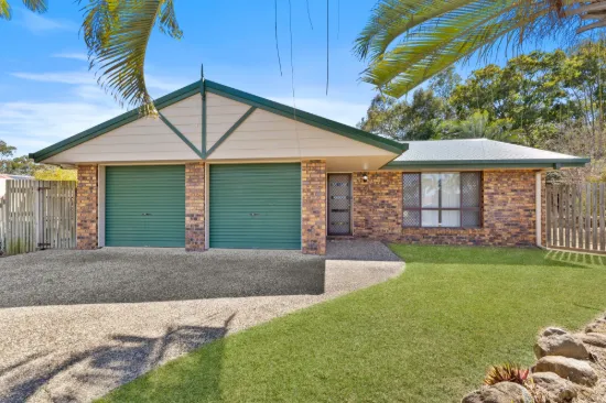 4 Brigalow Avenue, Norman Gardens, Qld 4701