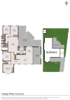 4 Briggs Place, Doonside, NSW 2767-Floorplan