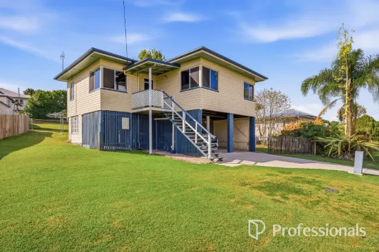 4 Bright Street, Gympie, Qld 4570