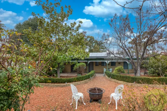 4 Brill Place, Gowrie, ACT 2904