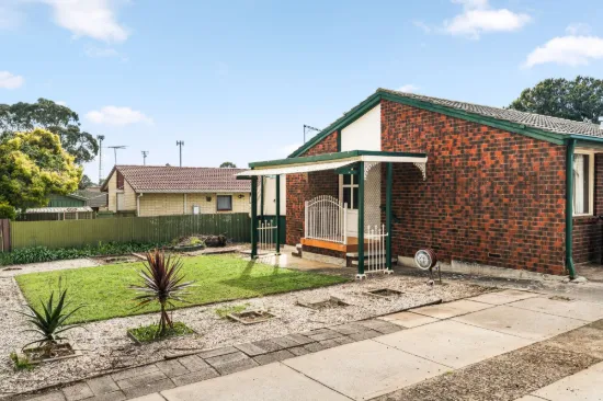 4 Brindisi Road, Hackham West, SA 5163