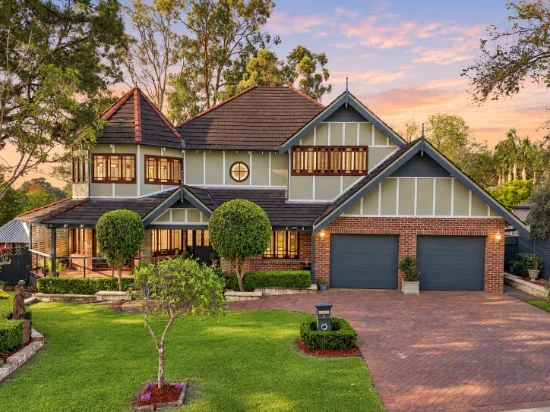 4 Britton Close, Elderslie, NSW 2570