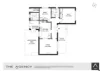 4 Broad Court, Kangaroo Flat, Vic 3555-Floorplan