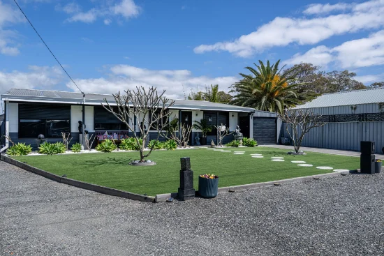 4 Brockman Street, Capel WA 6271-Image
