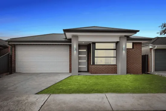 4 Brolga Boulevard, Winter Valley, Vic 3358